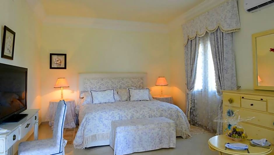 Mehari Tabarka Thalasso & Spa