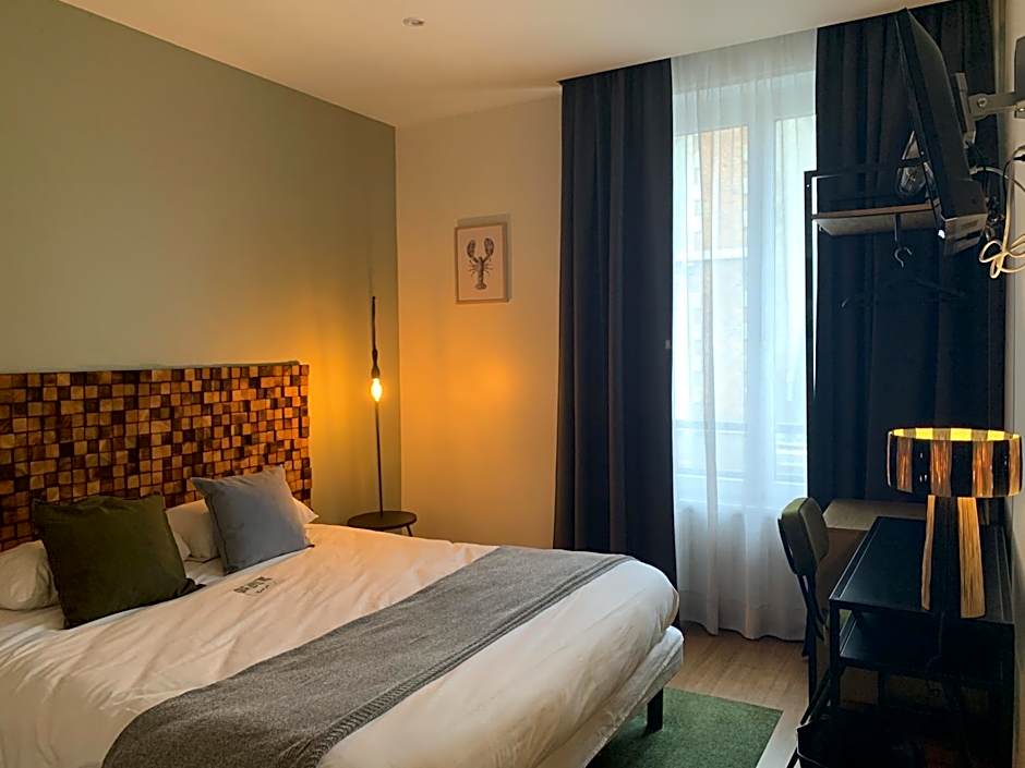 Urban Jungle Hotel Orleans --- ex Grand Hotel