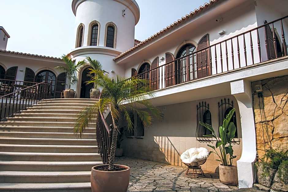 Villa Pietra Estoril Eco Guesthouse