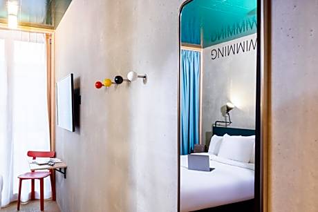 Superior Queen Room with Sofa Bed