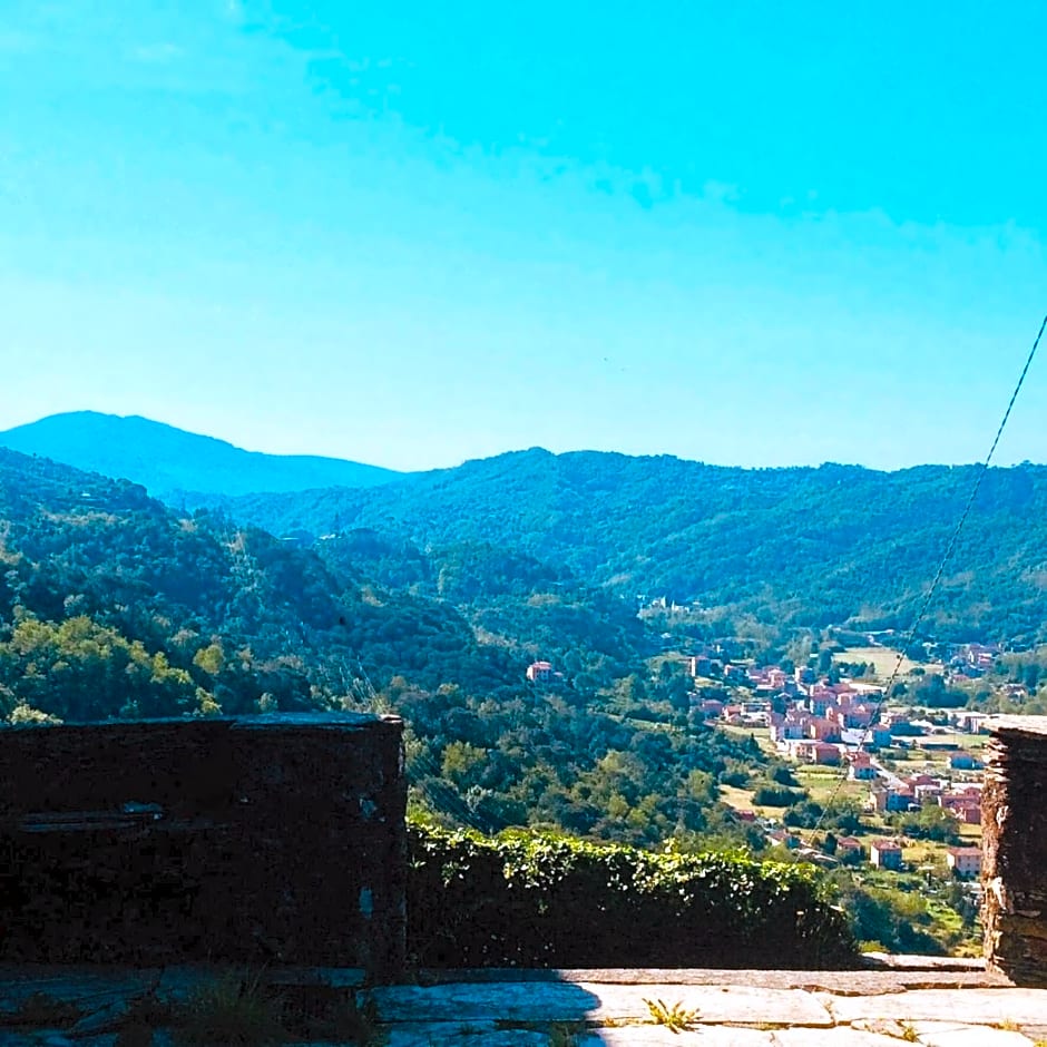 Locanda del Sale Affittacamere