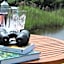 Blackwaters River Lodge, Knysna