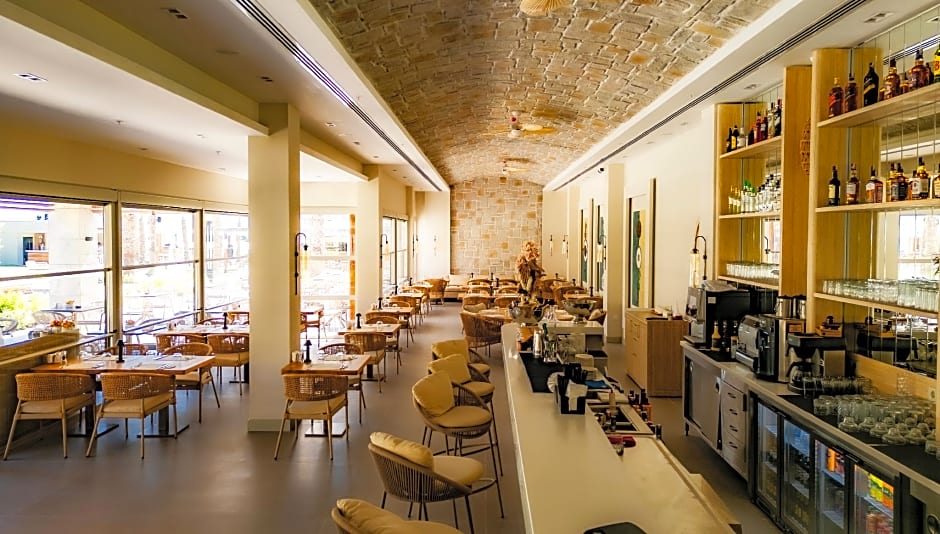 Suum Bodrum Hotel & Beach - Adult Only 16