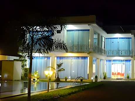 Meshendra Garden Hotel