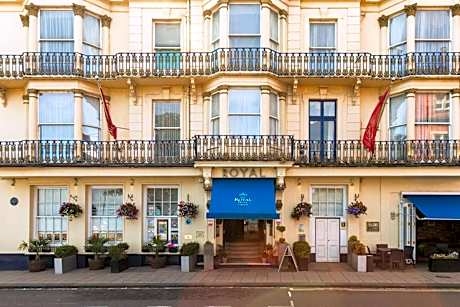 Royal Hotel