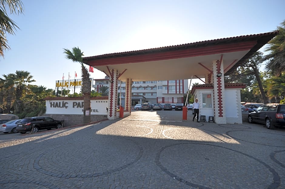 Halic Park Ayvalik