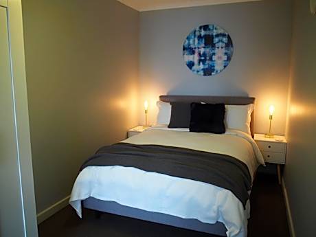 Standard Double Room with Shared Bathroom