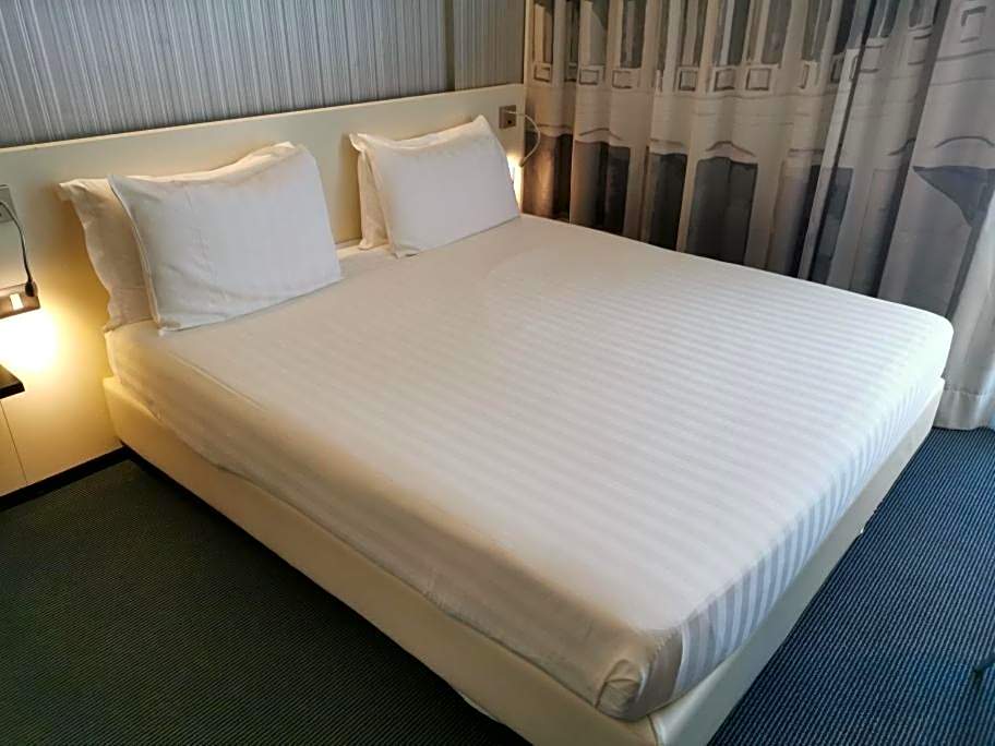 Ibis Styles Roma Eur