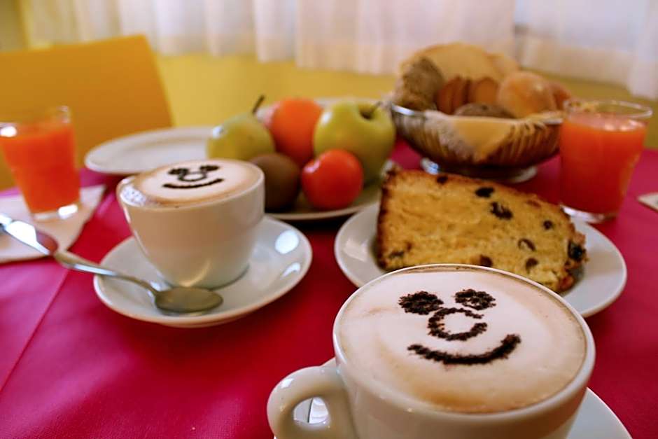 Hotel Toresela Bike am Gardasee