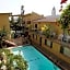 Hollywood Downtowner Inn