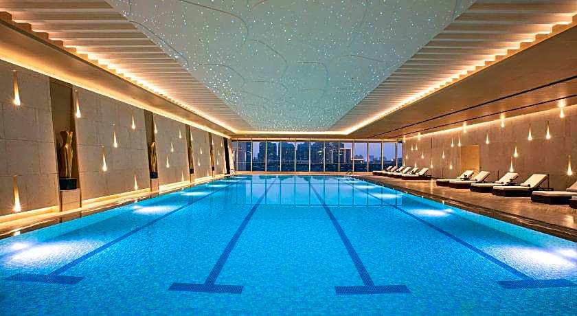 HUALUXE Haining By IHG