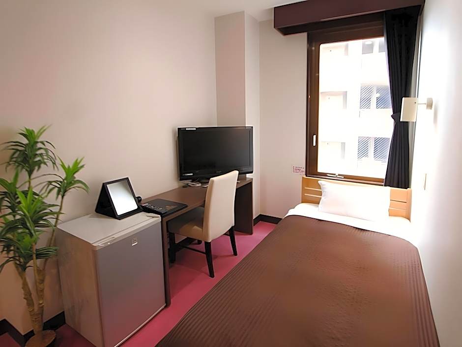 Hotel Livemax BUDGET Kita Fuchu