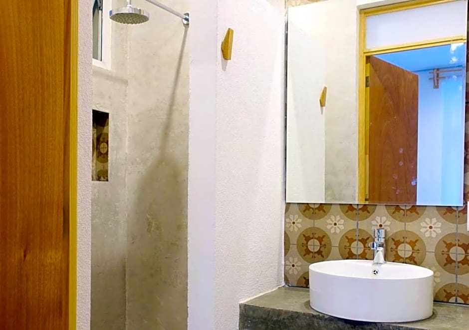 Hotel Mamá Carlota