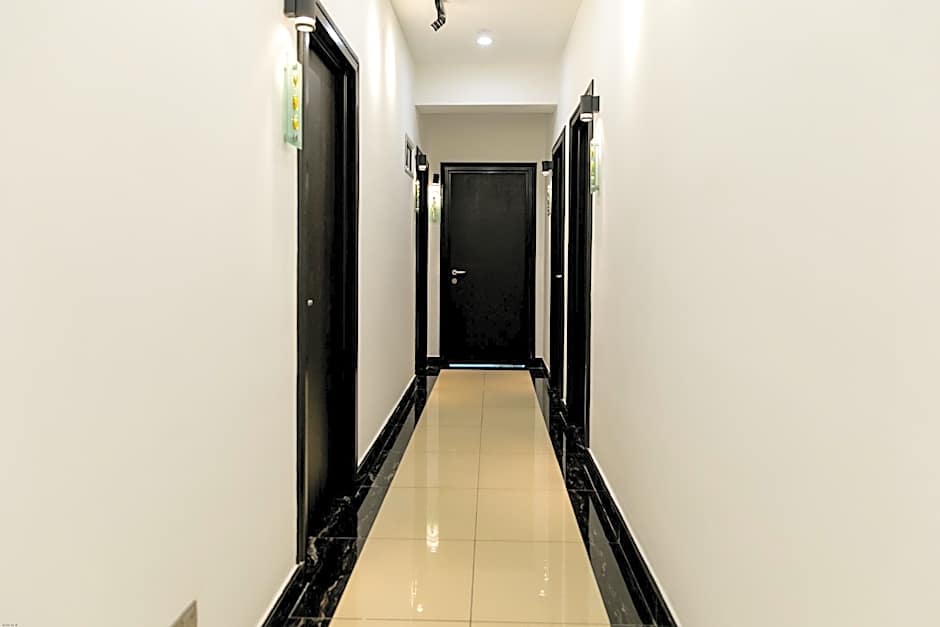 Blue Planet Boutique and Residences