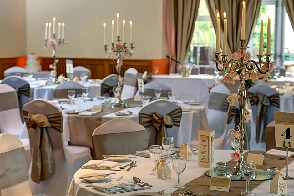 Allerton Court Hotel