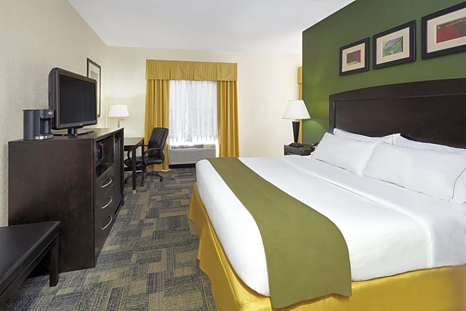 Holiday Inn Express Pekin - Peoria Area, an IHG Hotel
