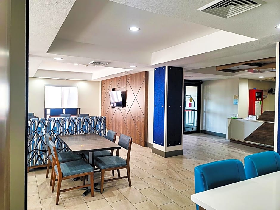 Holiday Inn Express Enid-Highway 412 By IHG