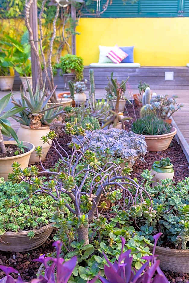 B&B Boutique Ca La Maria