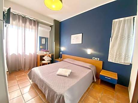 Hotel Praja Mare