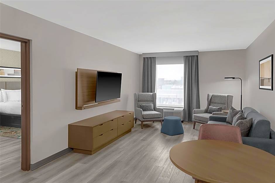 DoubleTree By Hilton Club Springdale
