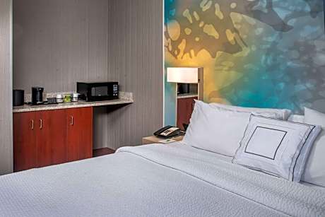 Junior King Suite