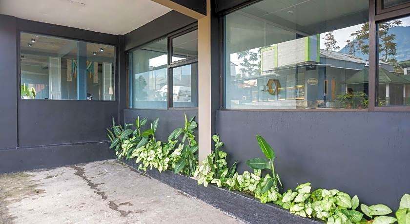 Urbanview Hotel Umbrella Dieng by RedDoorz