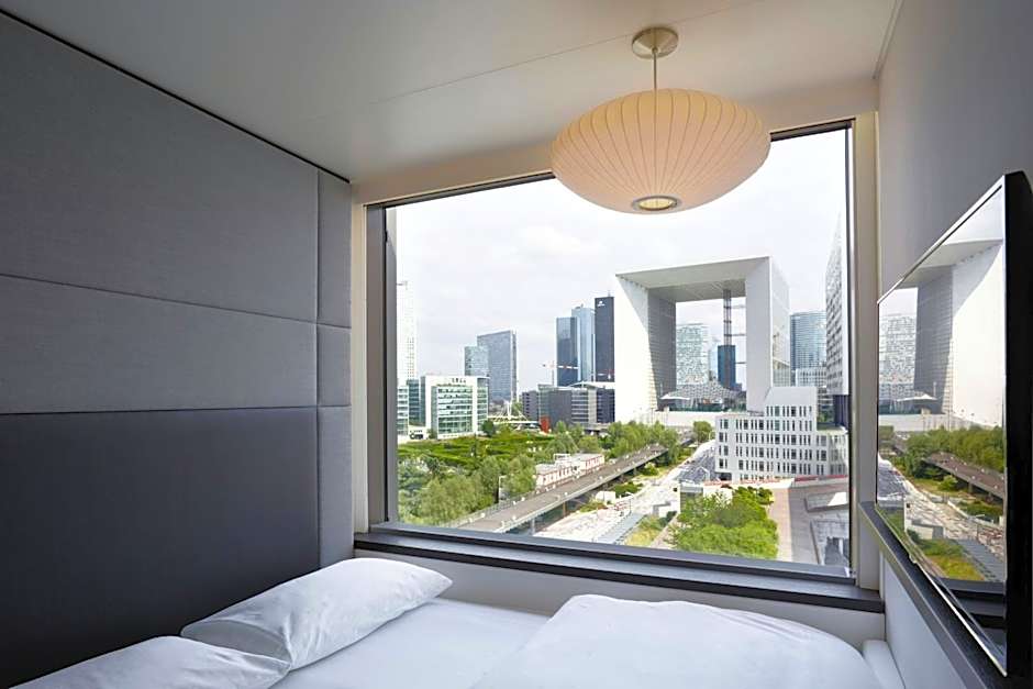 citizenM Paris La Défense