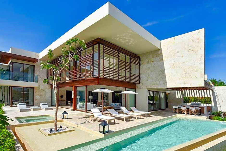 Rosewood Mayakoba