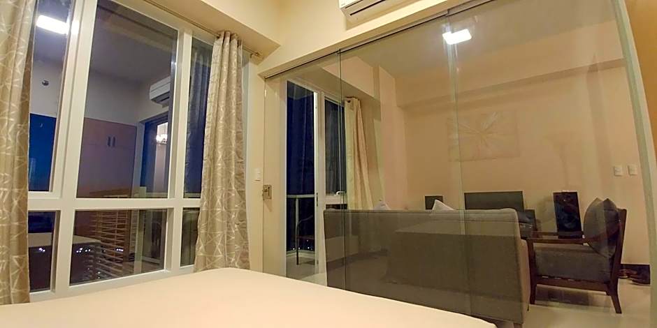 Mactan Newtown Seaview at One Pacific Residence