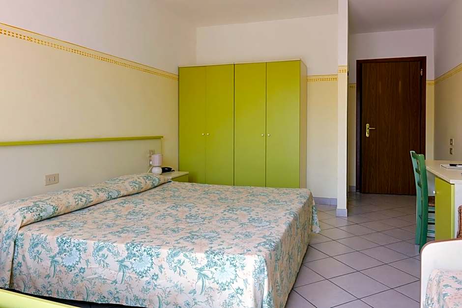 Hotel Club i Pini - Residenza d'Epoca in Versilia