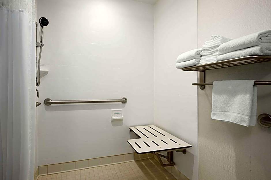 Hampton Inn By Hilton Wausau