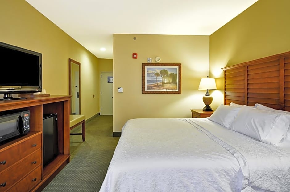 Hampton Inn & Suites Charleston/Mt. Pleasant-Isle Of Palms