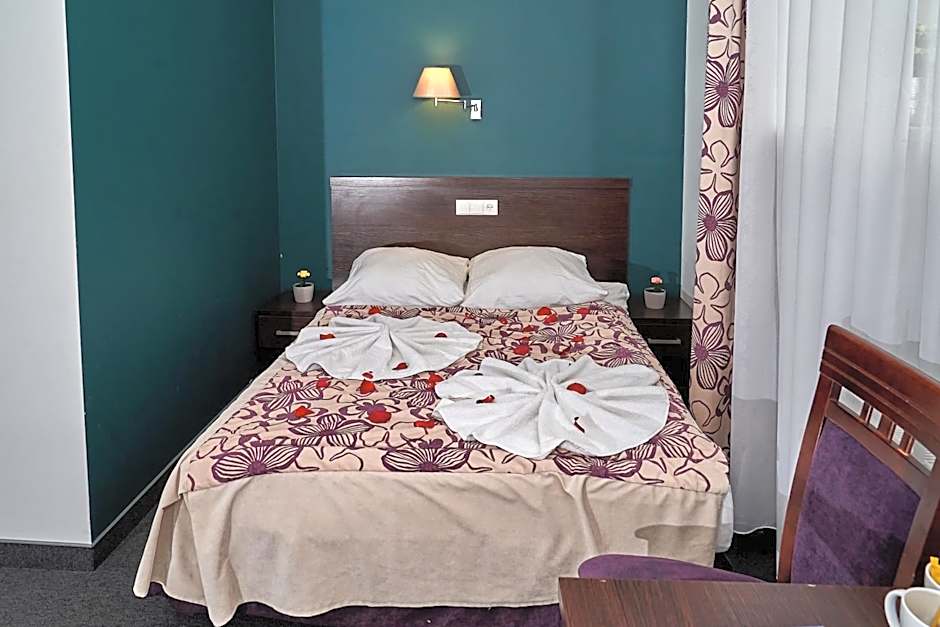 Hostel Evotel