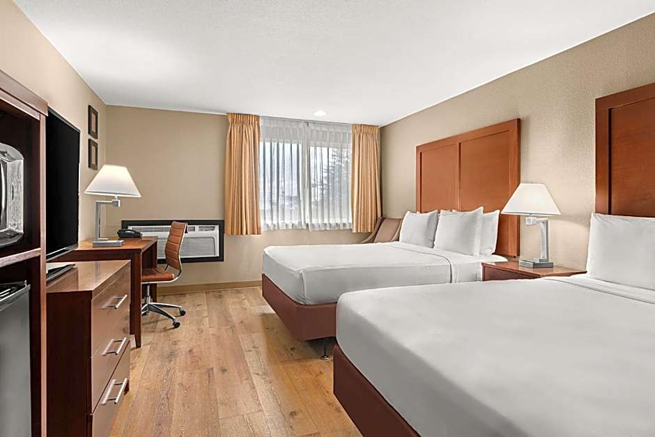 Comfort Inn And Suites West Beaverton