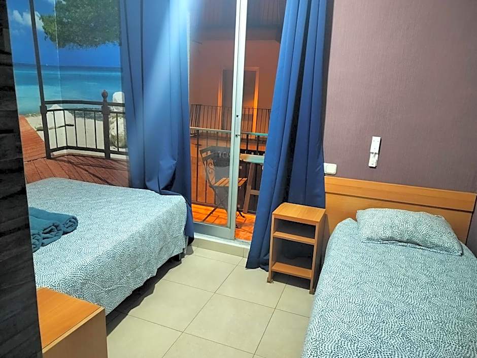 Sant Jordi Cami de Ronda