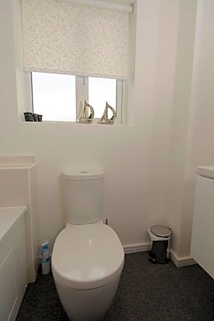 Villa without Hot Tub - 1 Clover