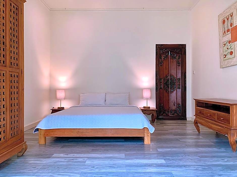 Alizee Villa