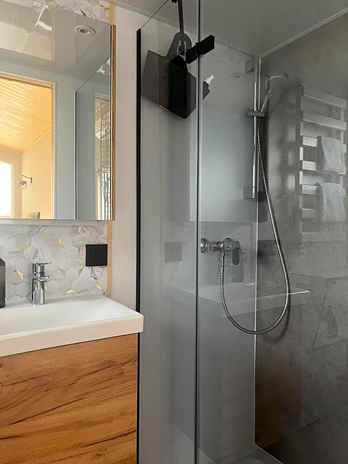 Lieblingsplatz Strandhotel