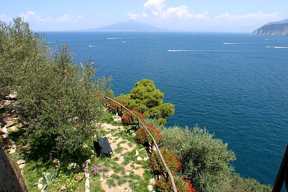 Hotel La Tonnarella