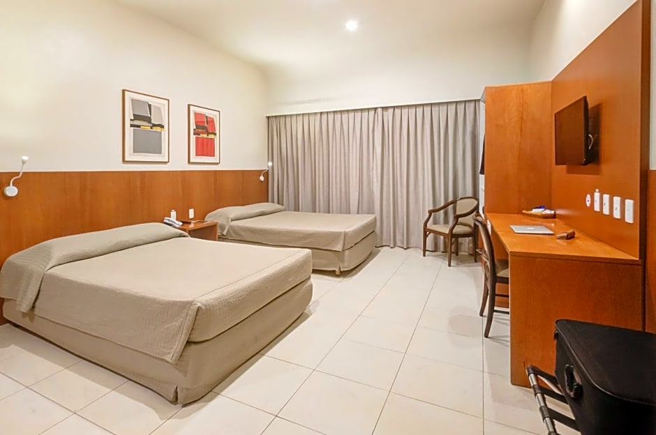 Rio Aeroporto Hotel Galeão