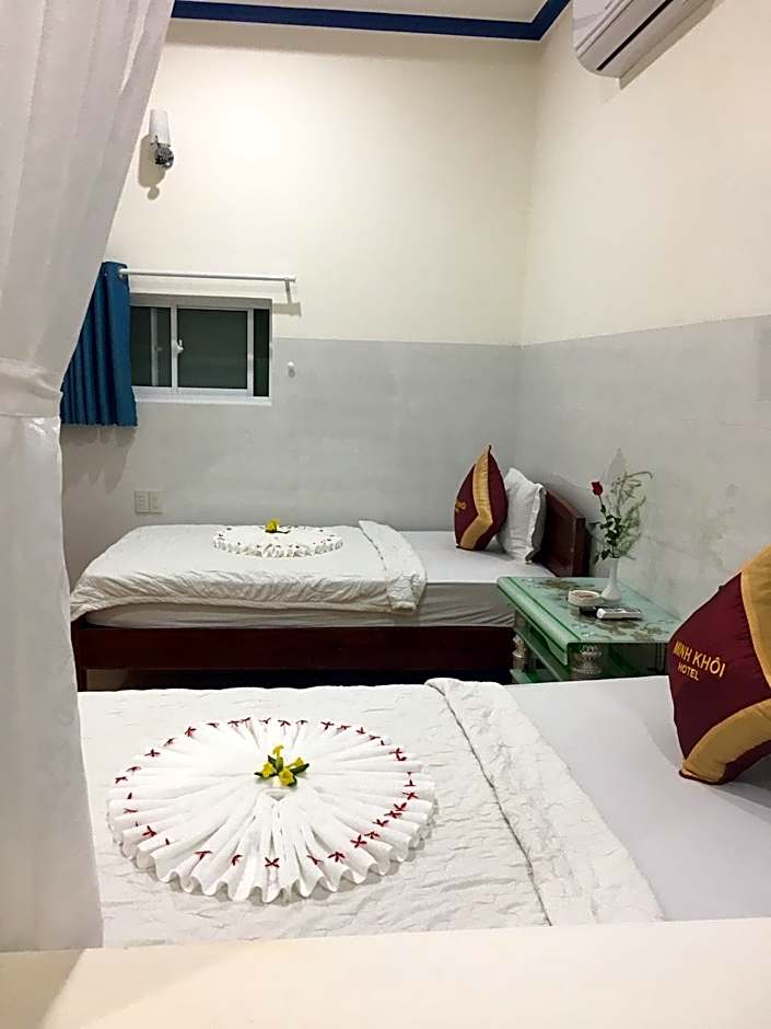 Minh Khoi Guesthouse