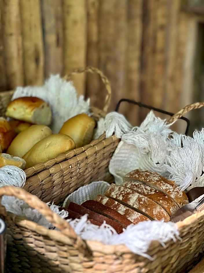 Casa Das Águas Trancoso