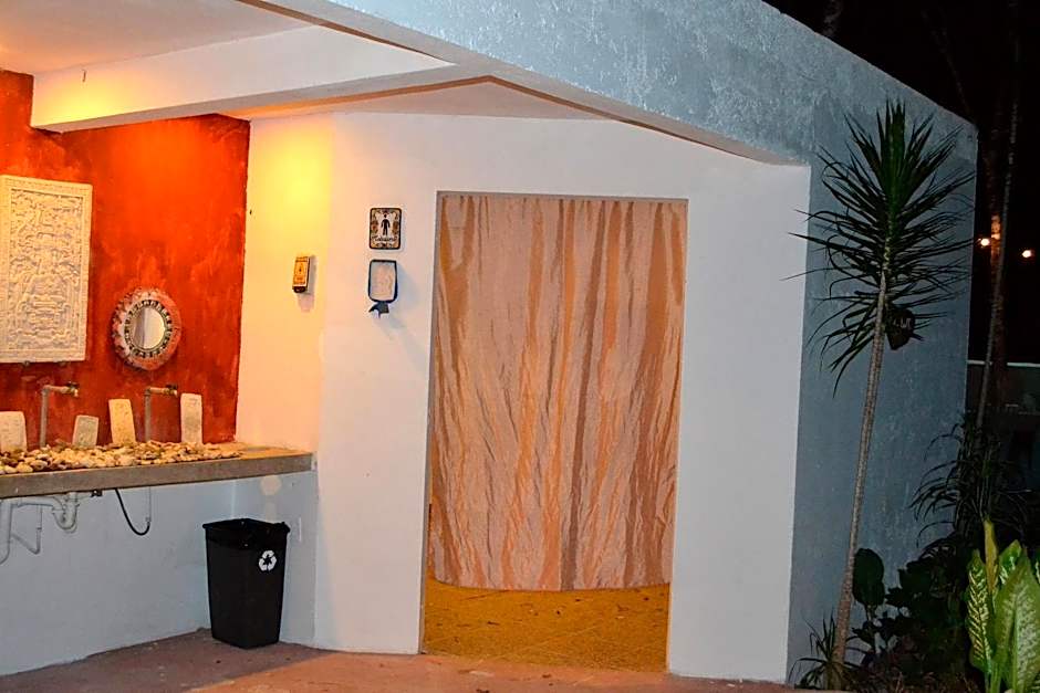 Kakao Cobá Hotel & Cenote Experience