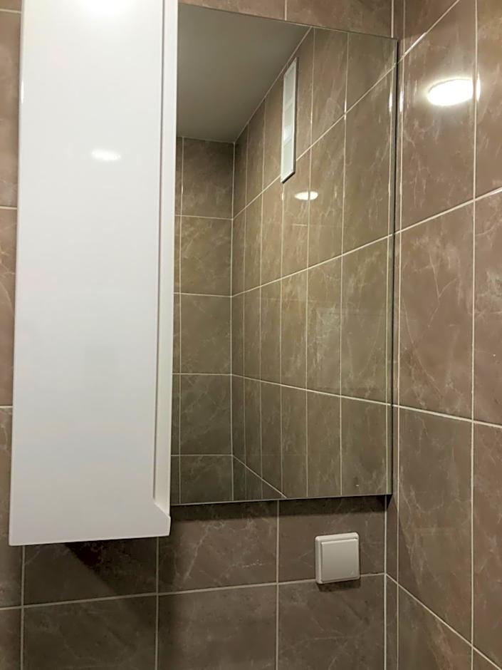 Restoranas - Svečių Namai - Restaurant - Guest House Perkūnkiemis