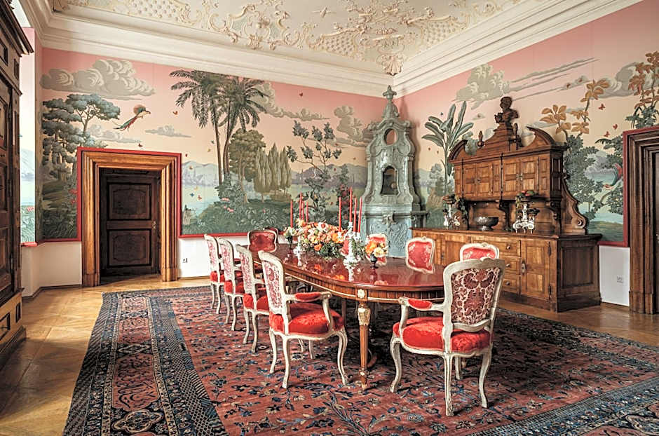 Hotel Schloss Leopoldskron