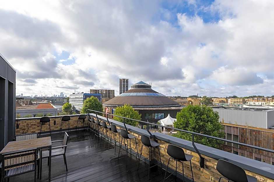 The Camden Town Hotel