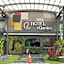 I Garden Hotel