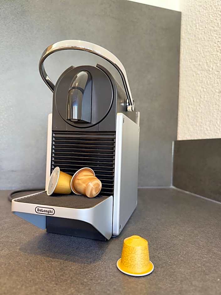 Living & Serviced Apartments by Blauer Wolf