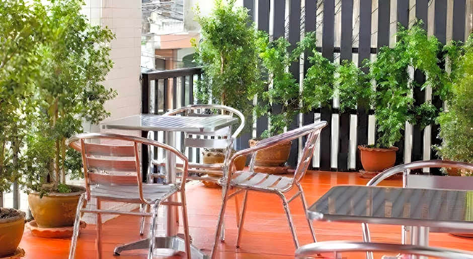 Hatyai Rama Hotel
