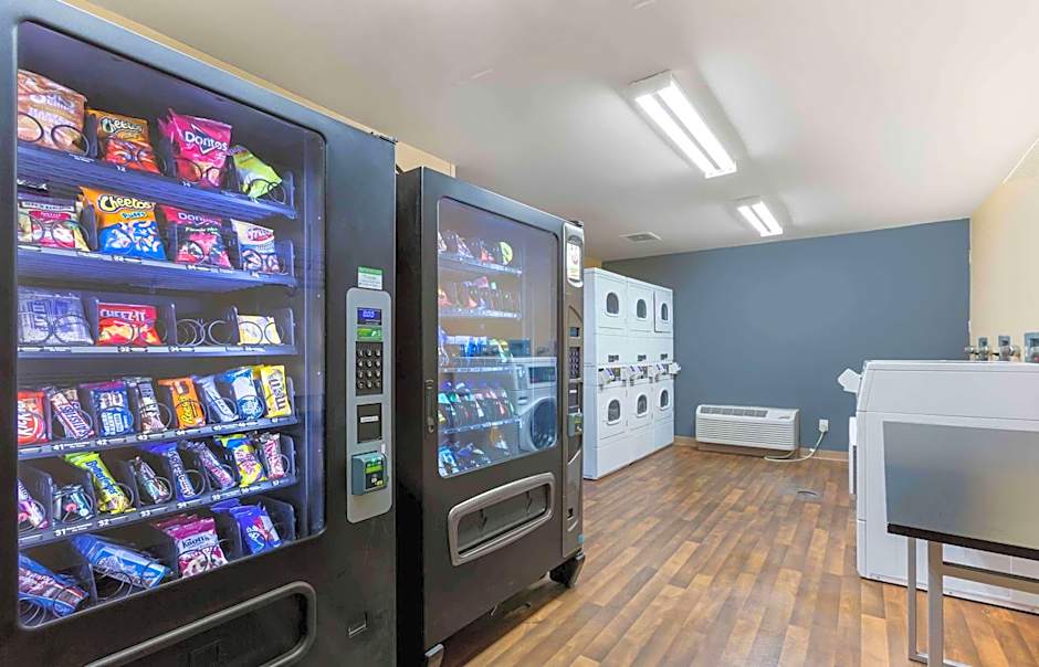 Extended Stay America Suites - Albuquerque - Rio Rancho